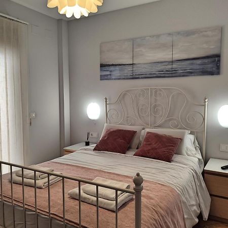 Amplio Y Moderno Apartamento Lorenzo Ferreira Кордова Экстерьер фото