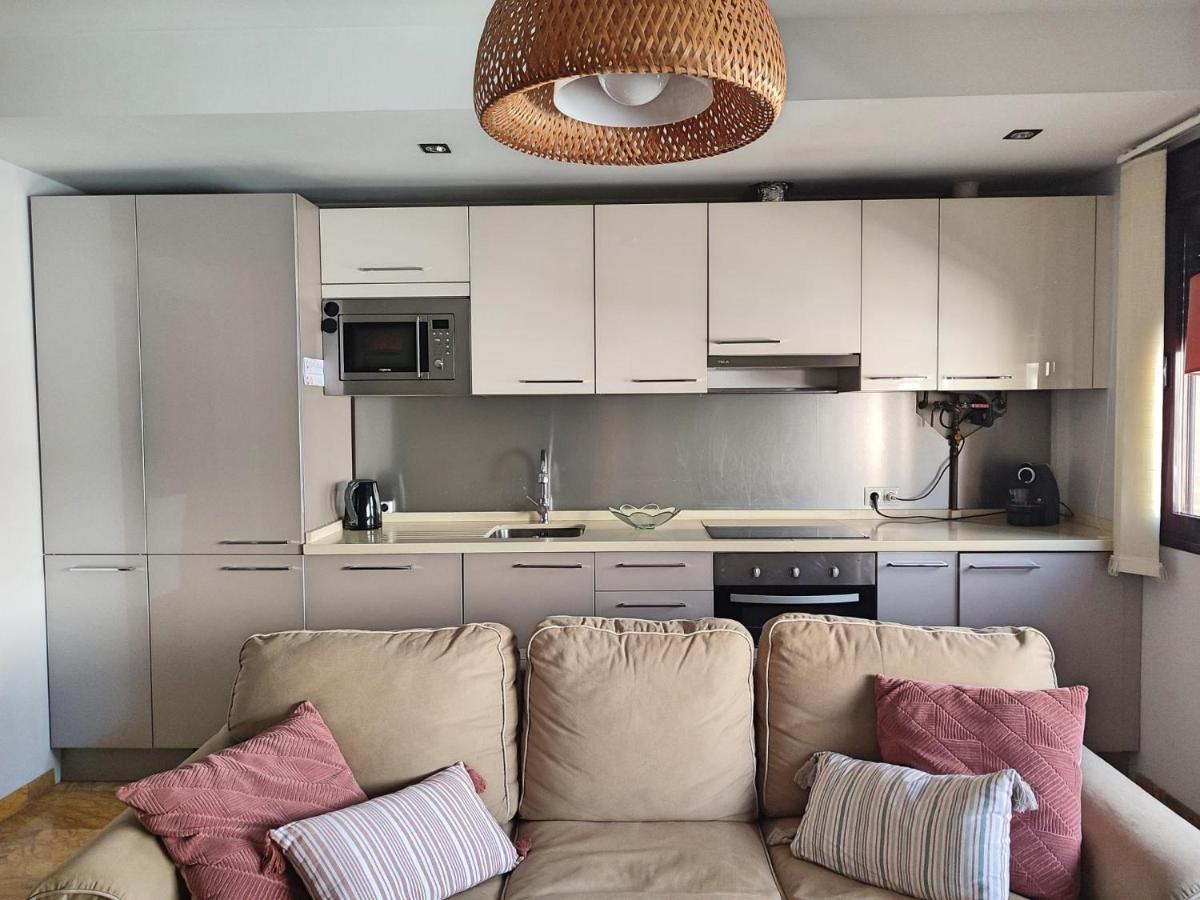 Amplio Y Moderno Apartamento Lorenzo Ferreira Кордова Экстерьер фото