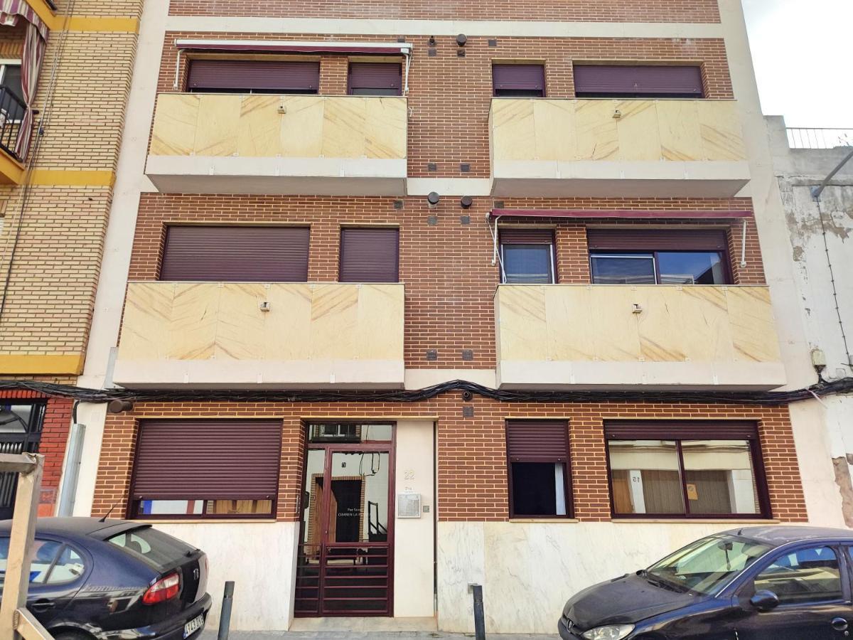 Amplio Y Moderno Apartamento Lorenzo Ferreira Кордова Экстерьер фото