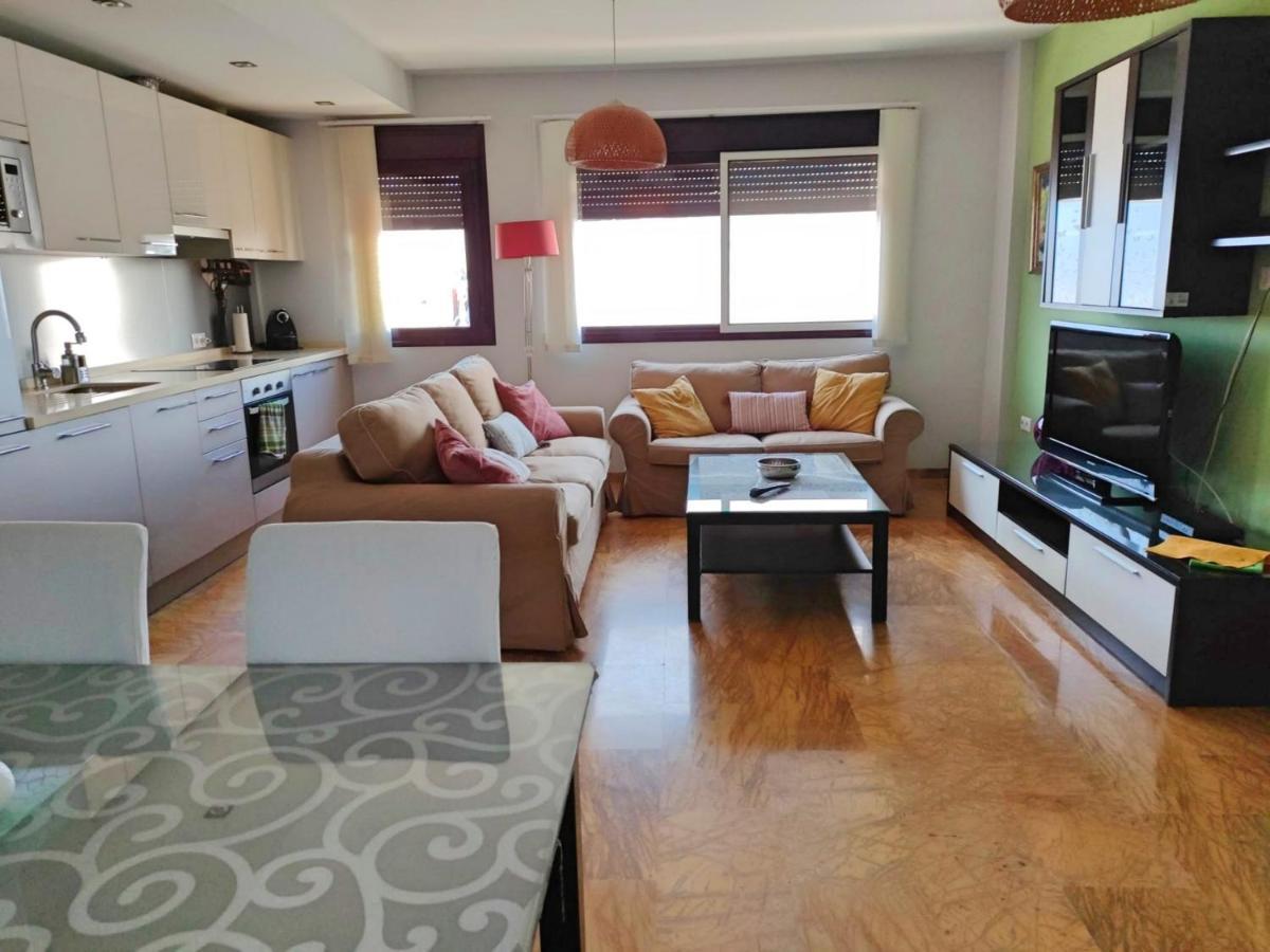 Amplio Y Moderno Apartamento Lorenzo Ferreira Кордова Экстерьер фото