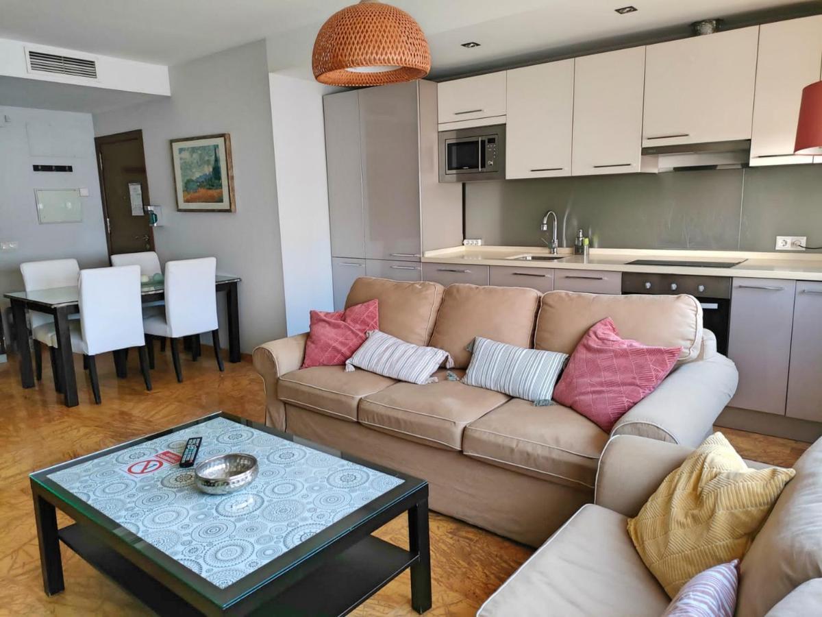 Amplio Y Moderno Apartamento Lorenzo Ferreira Кордова Экстерьер фото
