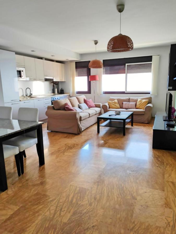 Amplio Y Moderno Apartamento Lorenzo Ferreira Кордова Экстерьер фото