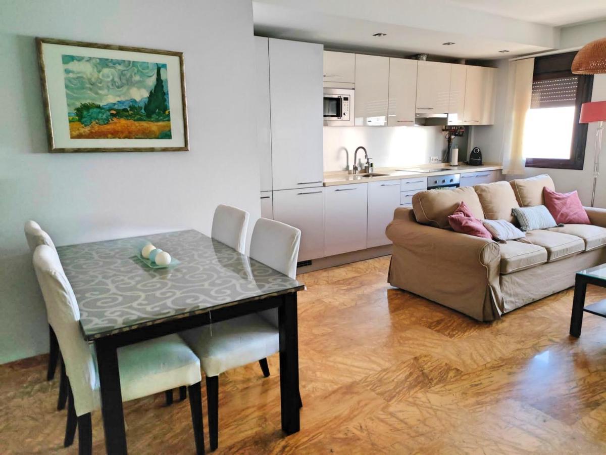 Amplio Y Moderno Apartamento Lorenzo Ferreira Кордова Экстерьер фото