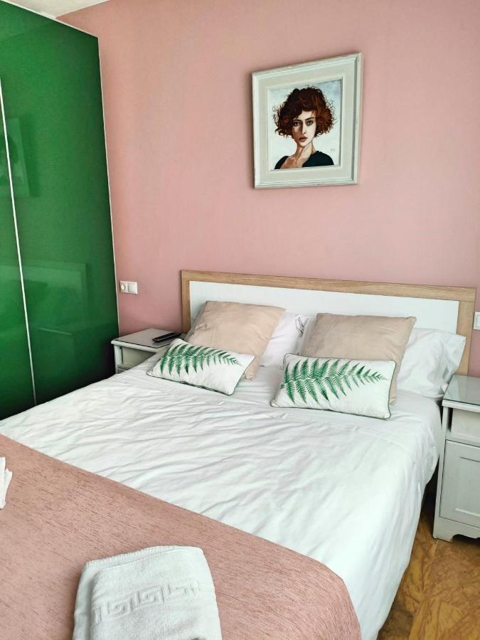 Amplio Y Moderno Apartamento Lorenzo Ferreira Кордова Экстерьер фото