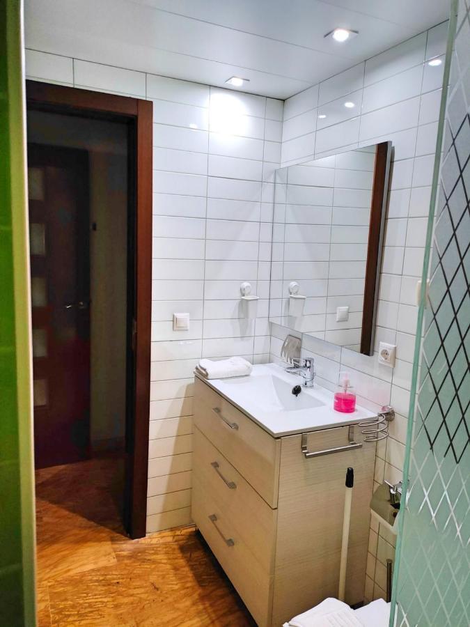 Amplio Y Moderno Apartamento Lorenzo Ferreira Кордова Экстерьер фото