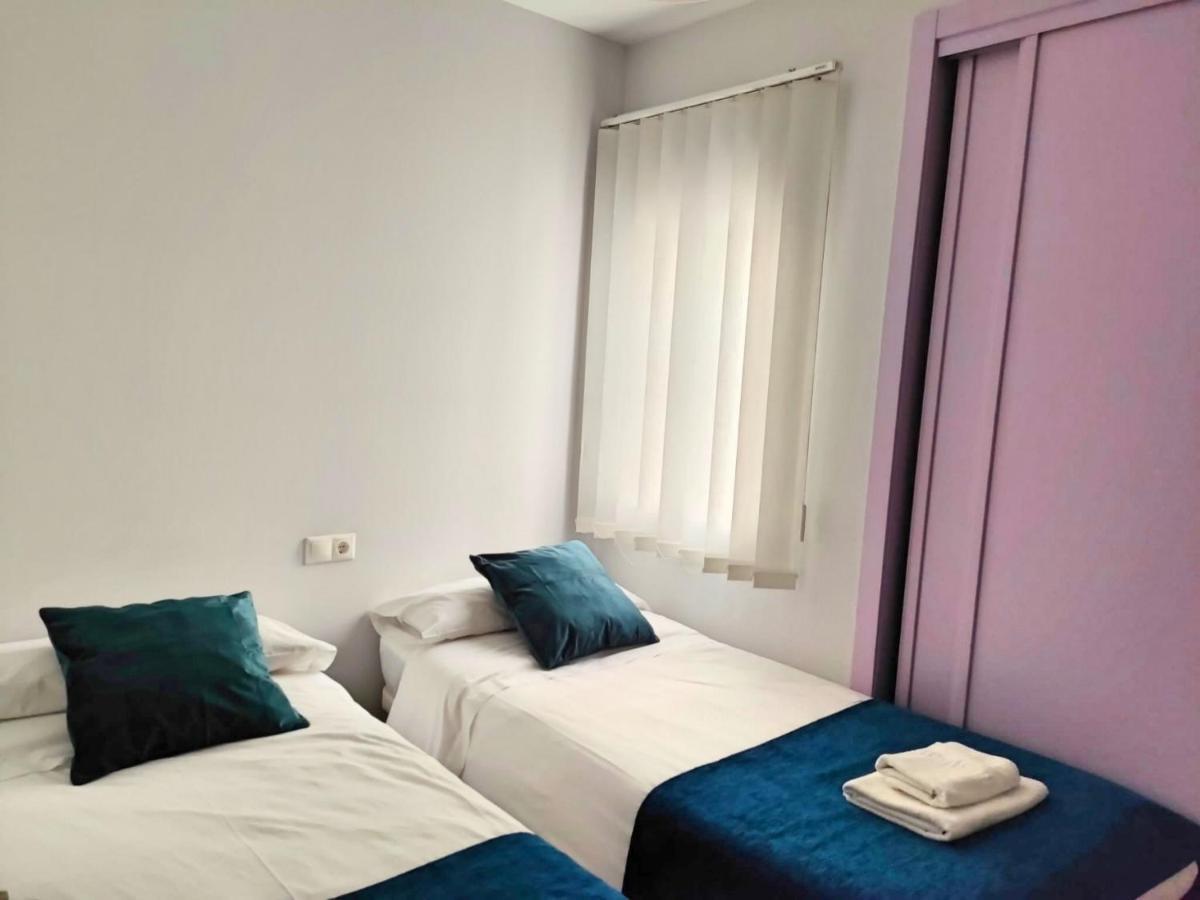 Amplio Y Moderno Apartamento Lorenzo Ferreira Кордова Экстерьер фото