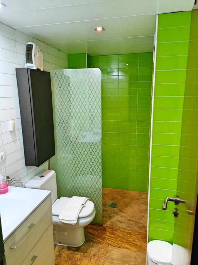 Amplio Y Moderno Apartamento Lorenzo Ferreira Кордова Экстерьер фото