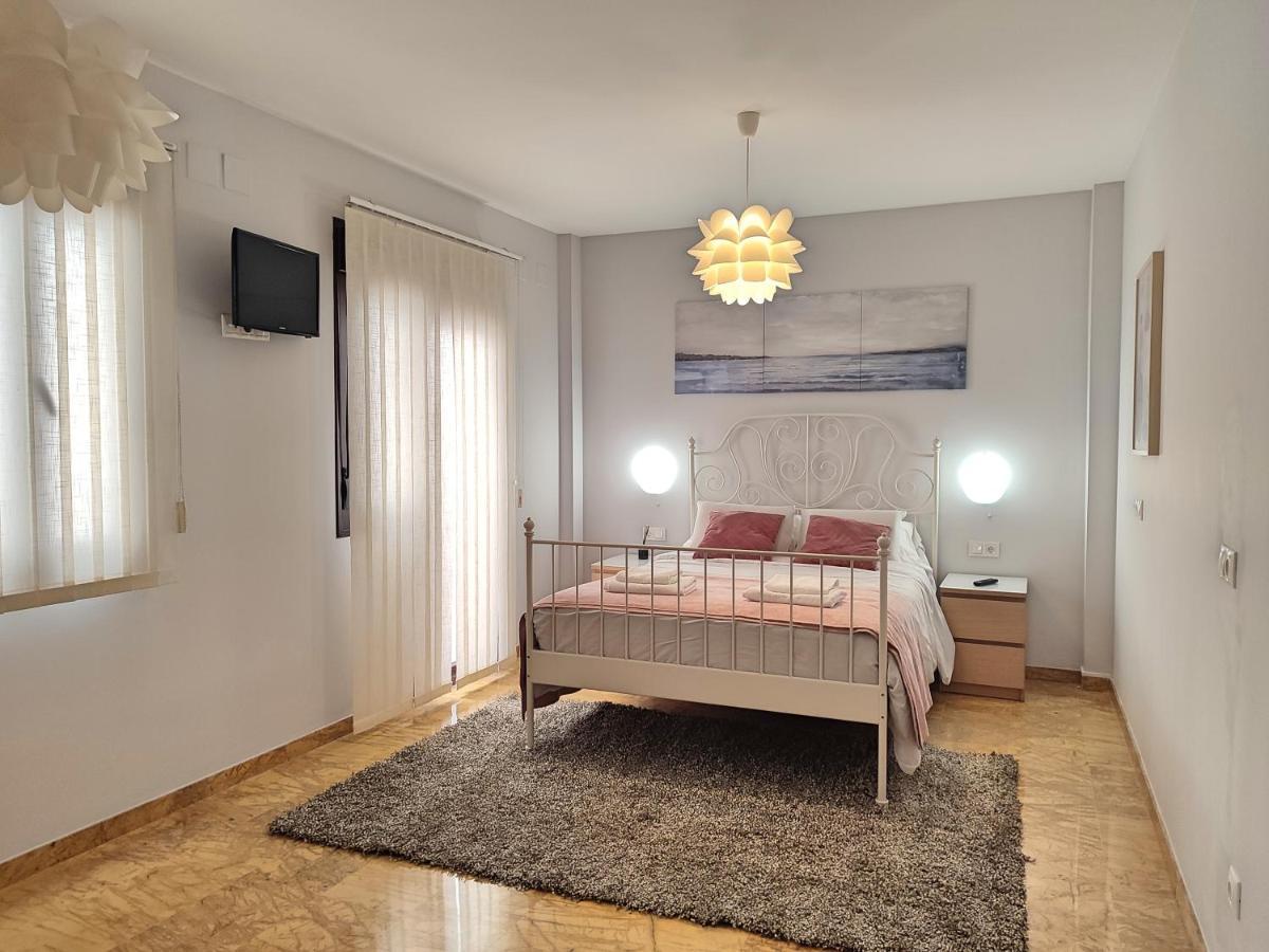 Amplio Y Moderno Apartamento Lorenzo Ferreira Кордова Экстерьер фото