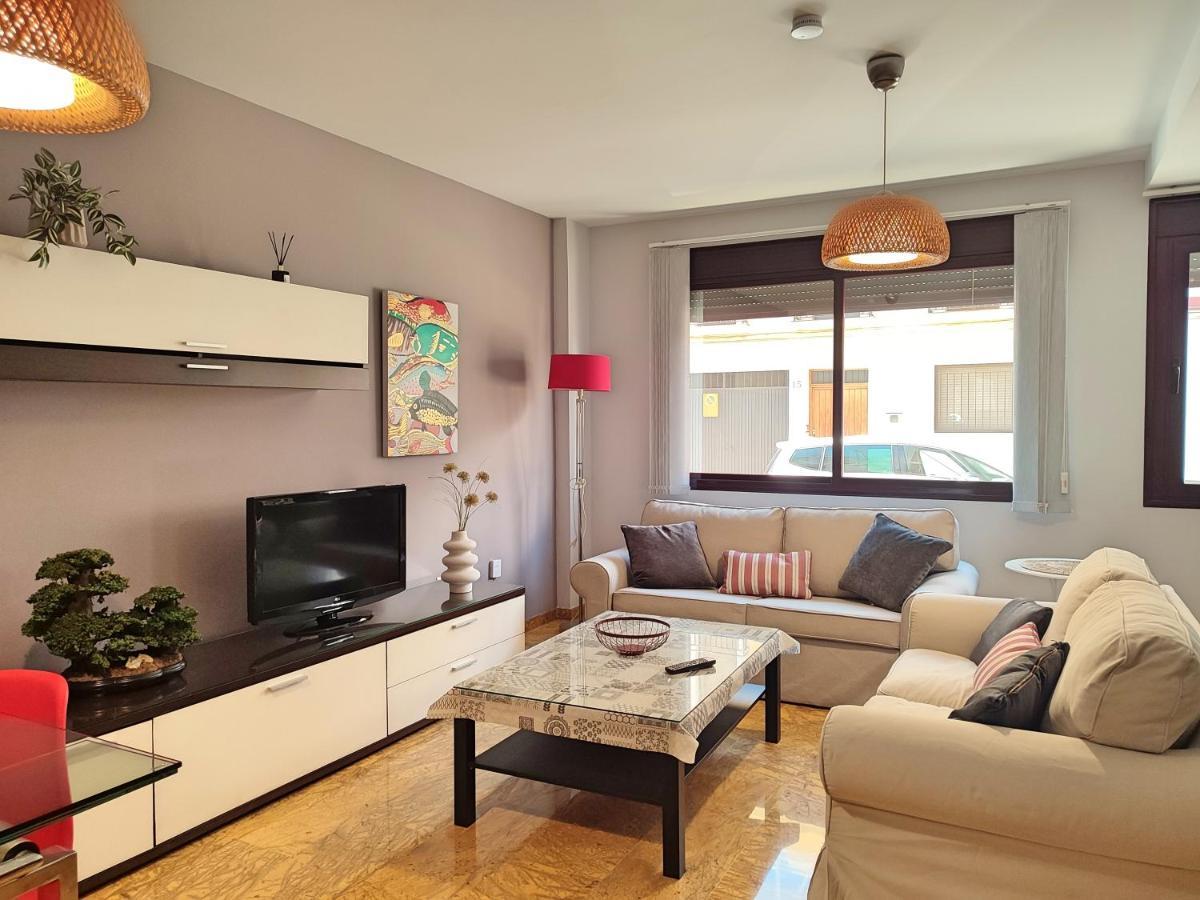 Amplio Y Moderno Apartamento Lorenzo Ferreira Кордова Экстерьер фото