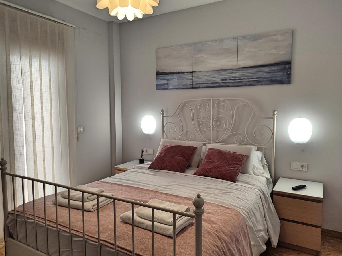 Amplio Y Moderno Apartamento Lorenzo Ferreira Кордова Экстерьер фото