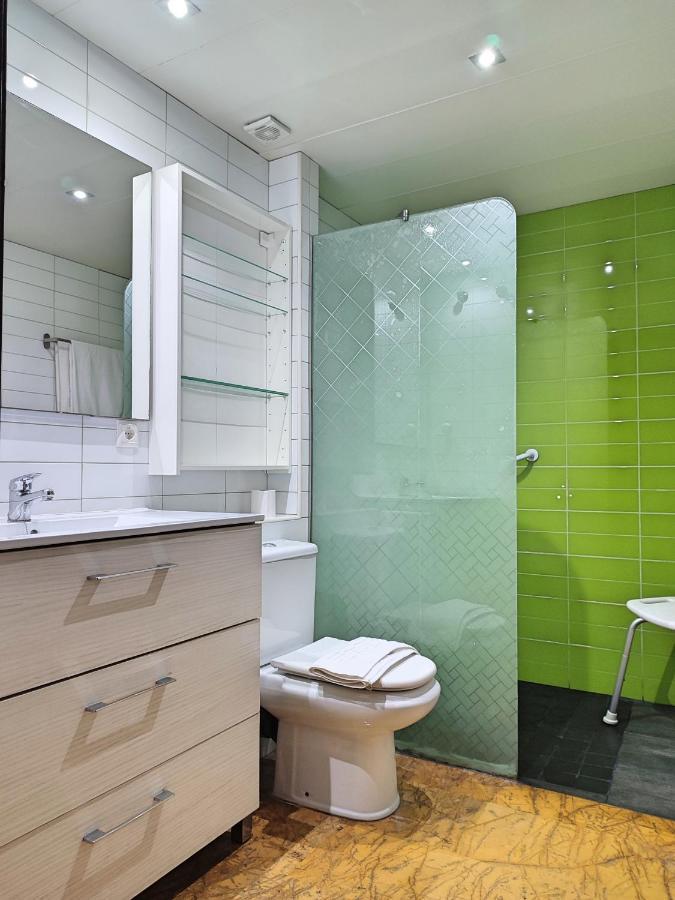 Amplio Y Moderno Apartamento Lorenzo Ferreira Кордова Экстерьер фото