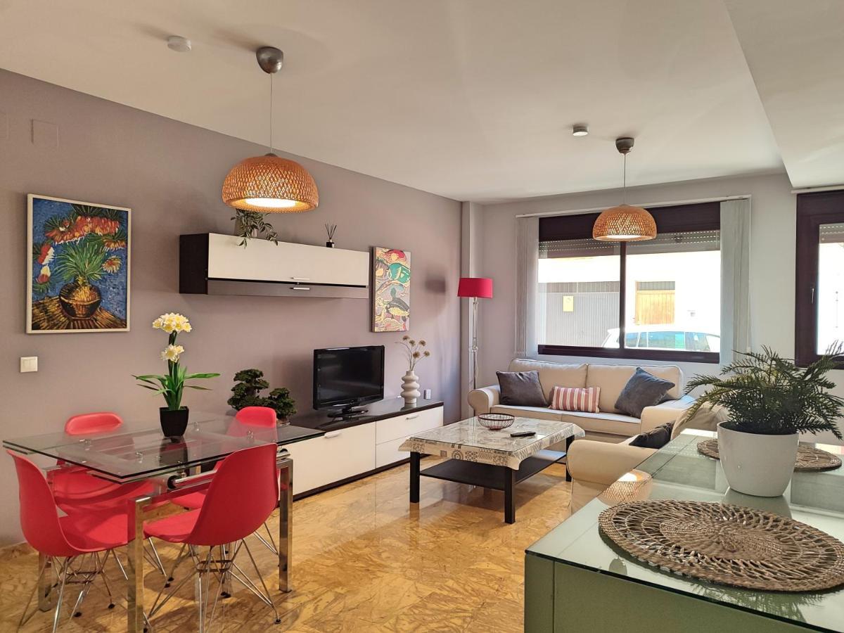 Amplio Y Moderno Apartamento Lorenzo Ferreira Кордова Экстерьер фото